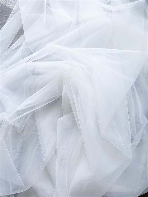 tüll material|Tulle